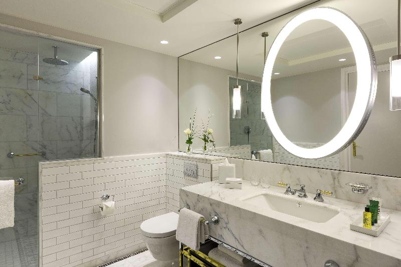 Camera Executive, Hilton Paris Opera