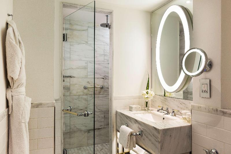 Camera Deluxe, Hilton Paris Opera