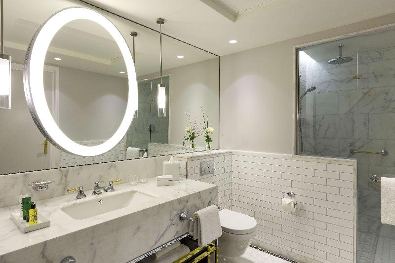 Suite Executive, Hilton Paris Opera