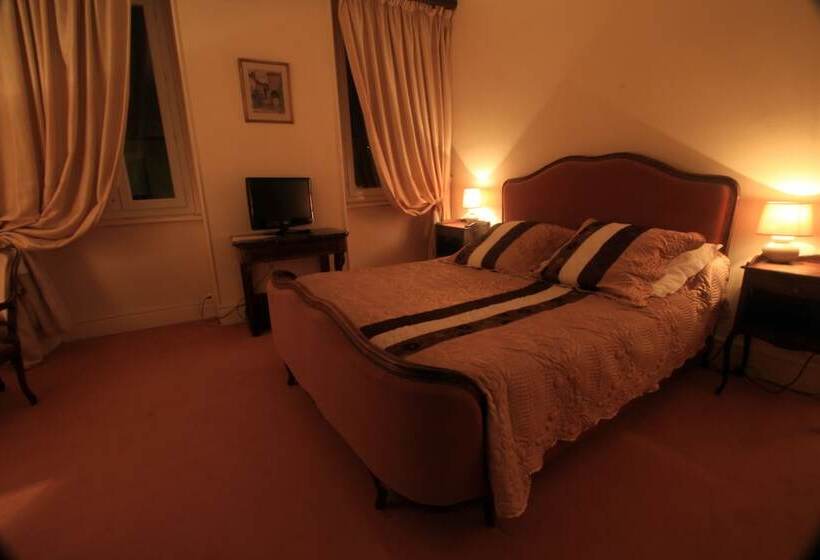 标准间, Hôtel Eychenne