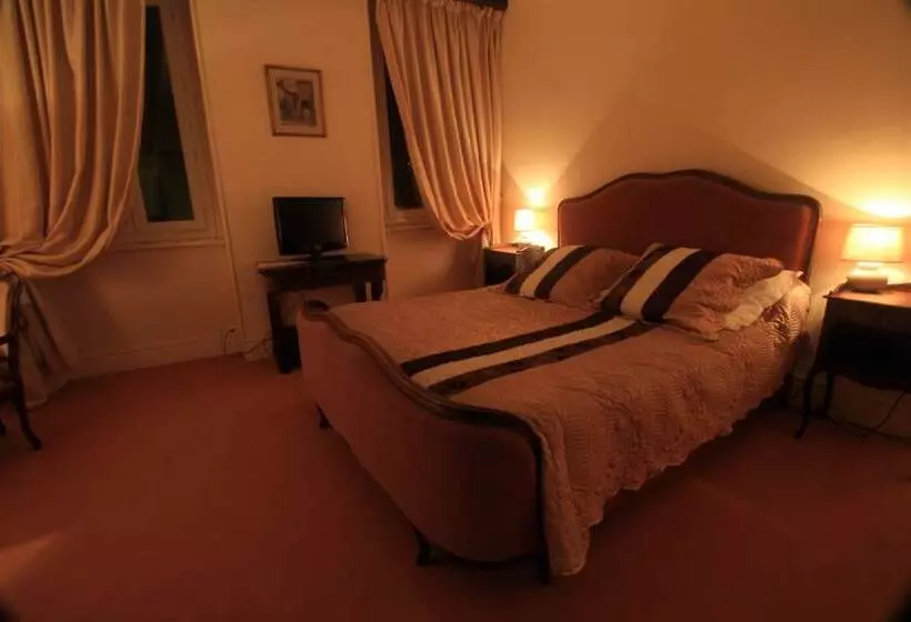 Habitació Estàndard, Hôtel Eychenne
