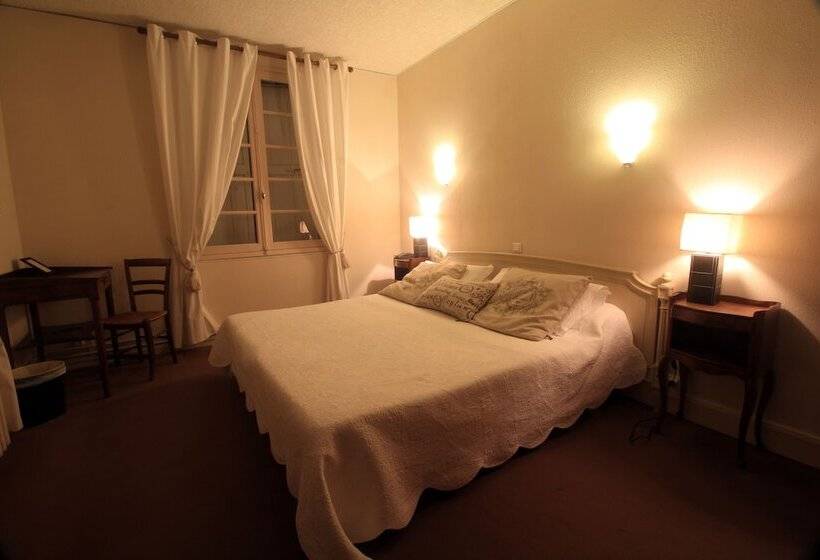 Номер Стандарт, Hôtel Eychenne