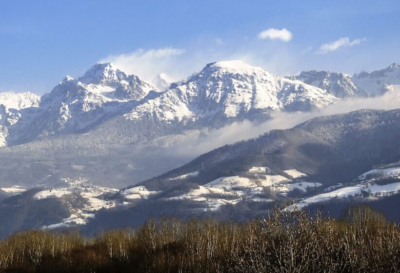 수피리어 룸, Hôtel Mercure Grenoble Meylan