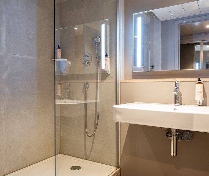 اتاق سوپریور, Hôtel Mercure Grenoble Meylan