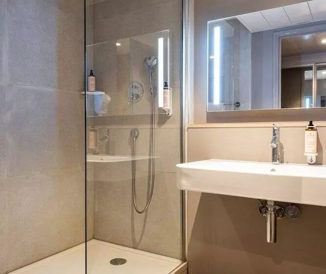 اتاق سوپریور, Hôtel Mercure Grenoble Meylan