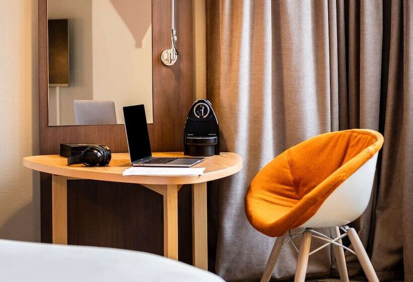 اتاق سوپریور, Hôtel Mercure Grenoble Meylan