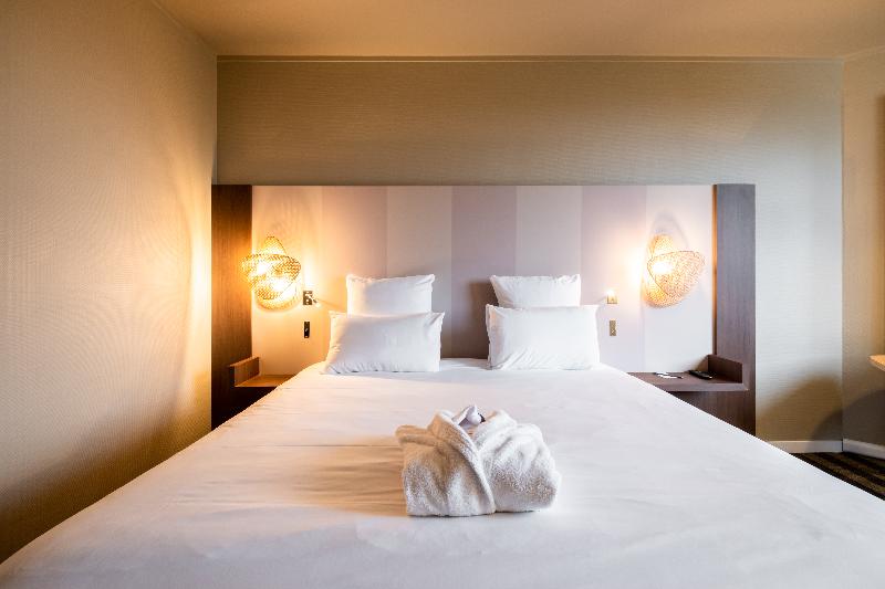 수피리어 룸, Hôtel Mercure Grenoble Meylan