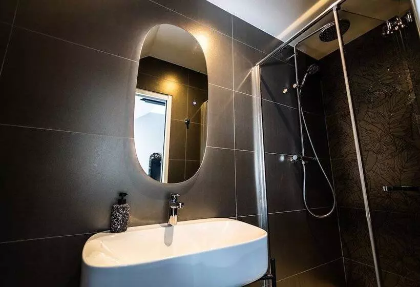 اتاق استاندارد, Hôtel Paulette Rouen Centre Cathédrale