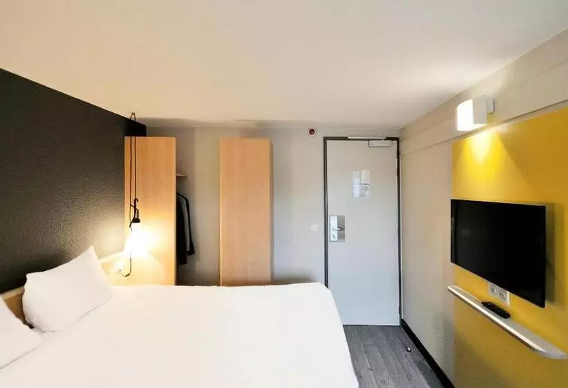 スタンダードルーム, Ibis Maisons Laffitte