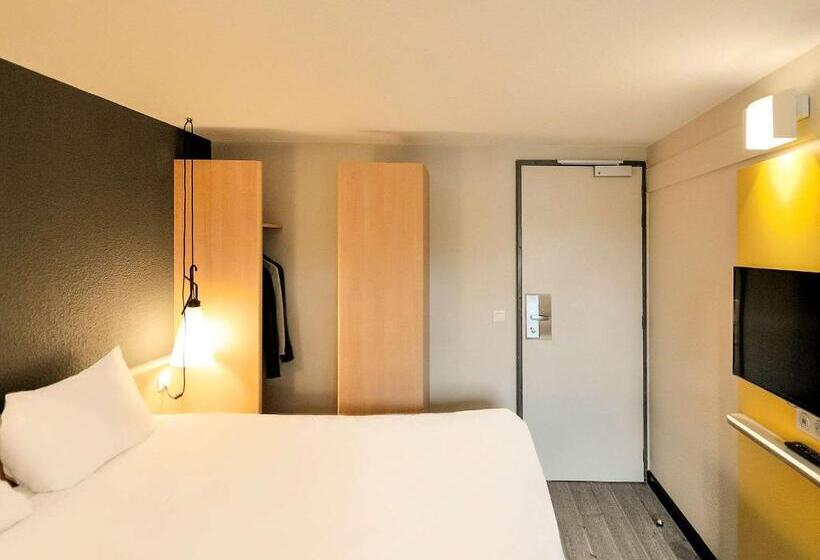 Номер Стандарт, Ibis Maisons Laffitte