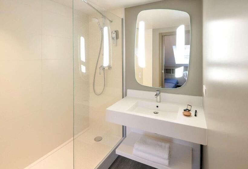 Семейный Номер, Ibis Maisons Laffitte