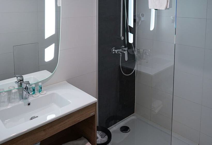 标准间, Ibis Styles Marseille Centre Prado Place Castellane