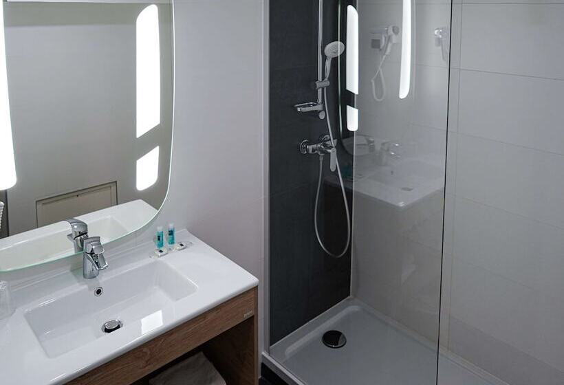 标准间, Ibis Styles Marseille Centre Prado Place Castellane