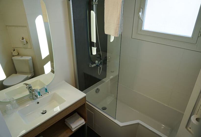 家庭间, Ibis Styles Marseille Centre Prado Place Castellane