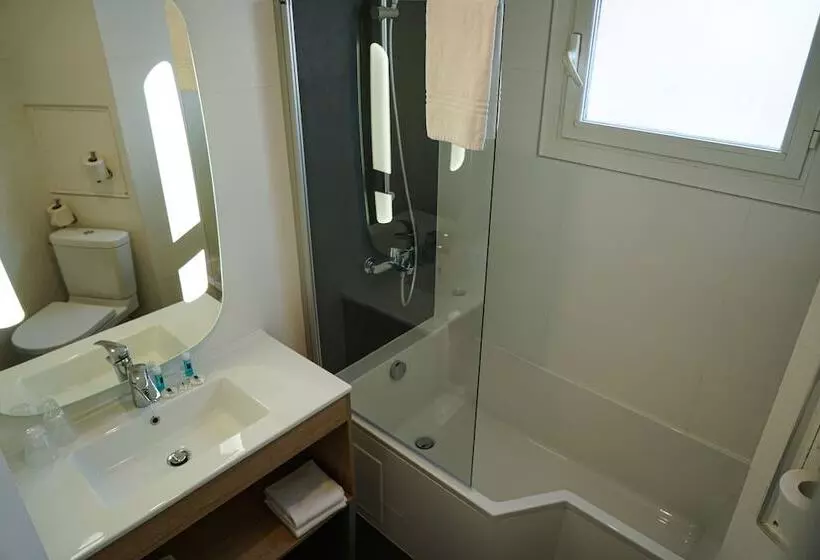 اتاق خانوادگی, Ibis Styles Marseille Centre Prado Place Castellane