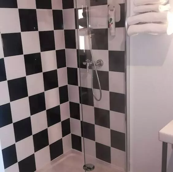 اتاق استاندارد, Ibis Styles Marseille Vieuxport
