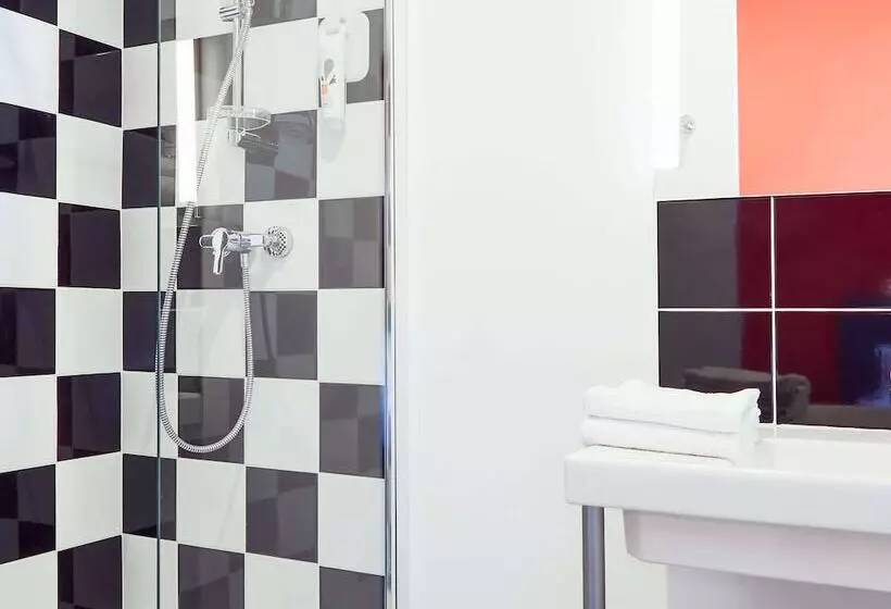 اتاق استاندارد, Ibis Styles Marseille Vieuxport