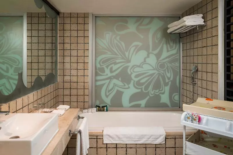 スタンダードルーム, Ibis Styles Paris Opera Lafayette