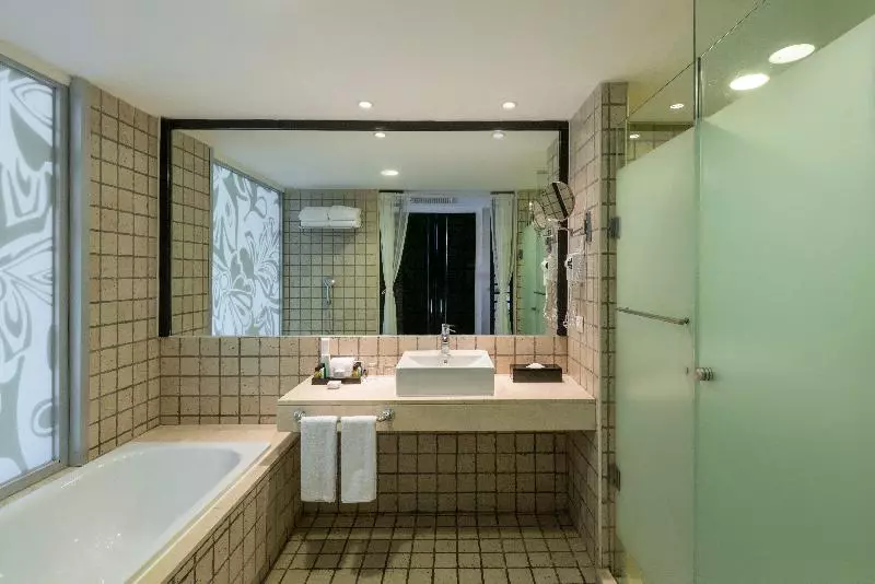スタンダードルーム, Ibis Styles Paris Opera Lafayette