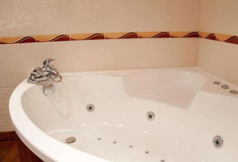 غرفة دوبلكس, Kyriad Saint Malo Centre Plage