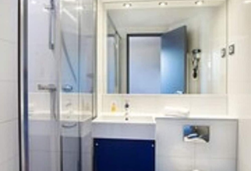 Quarto Estandar Individual, L Amandier