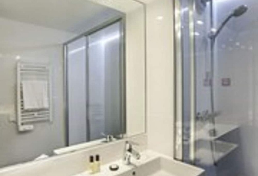 Номер Стандарт Индивидуальный, L Amandier