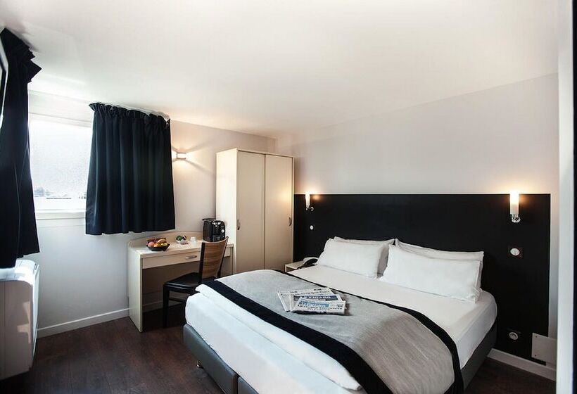 Номер Стандарт, L Amandier