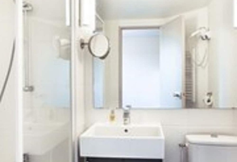 Quarto Triplo Superior, L Amandier