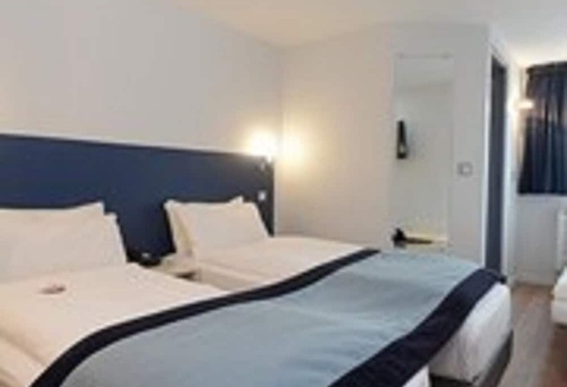 Quarto Triplo Superior, L Amandier