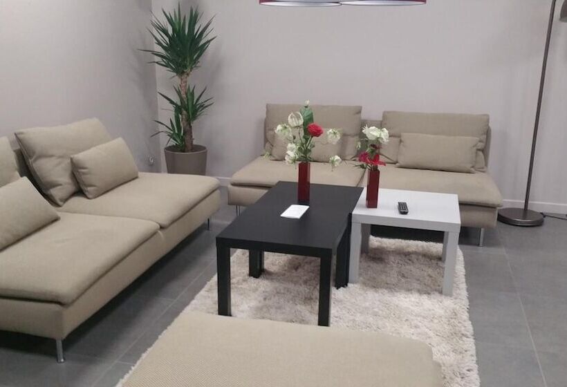 Номер Superior, L Amandier