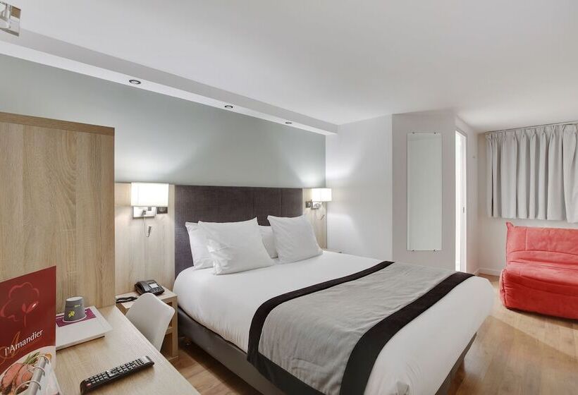 Номер Superior, L Amandier