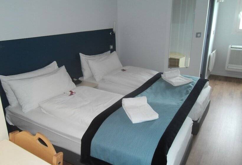 Номер Superior, L Amandier