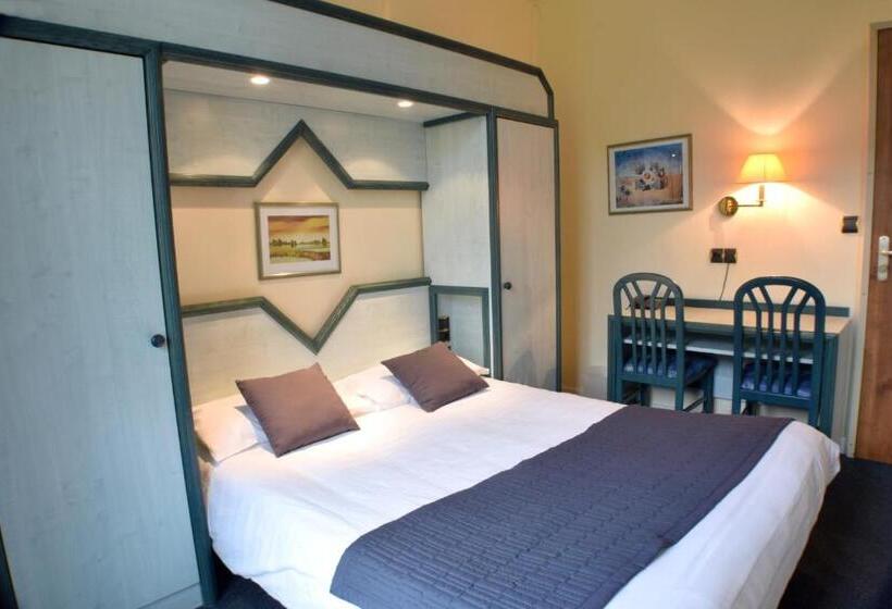 标准间, Le Beau Site