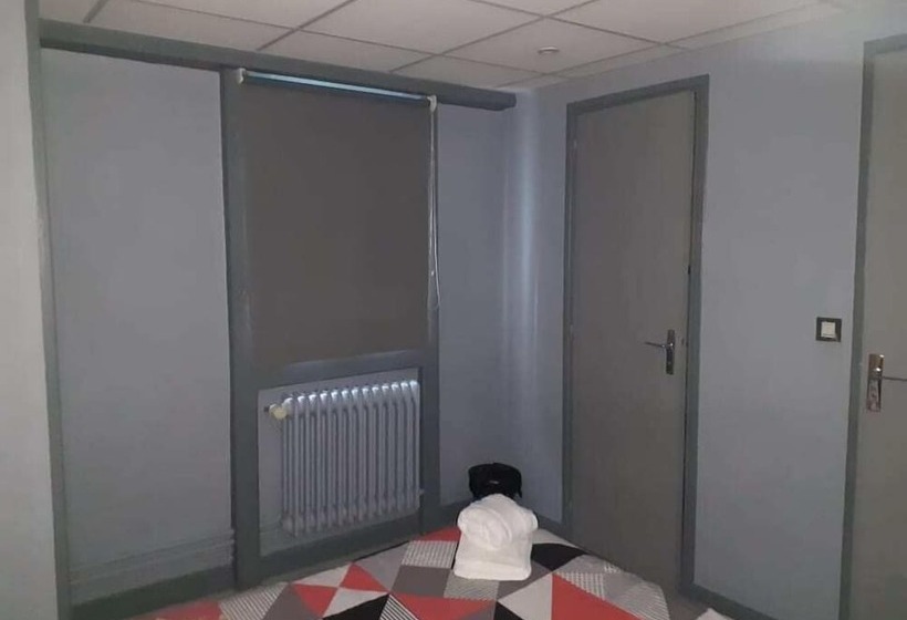 חדר דלוקס, Le Normand