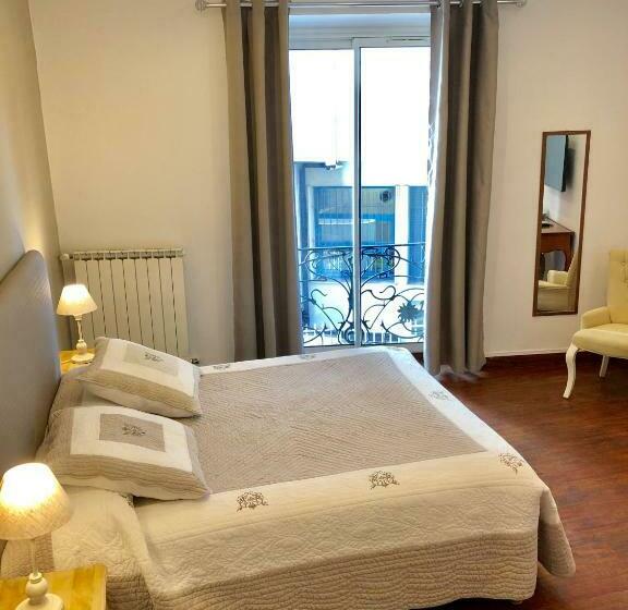 スーペリアールーム, Lepante