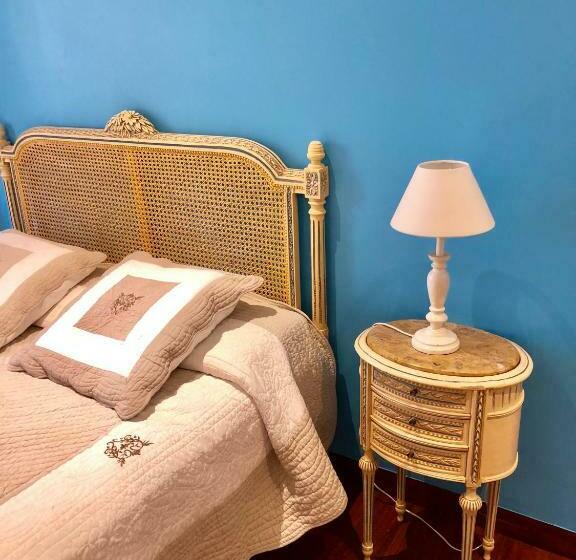 スーペリアールーム, Lepante