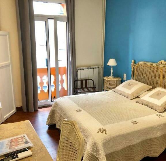 スーペリアールーム, Lepante