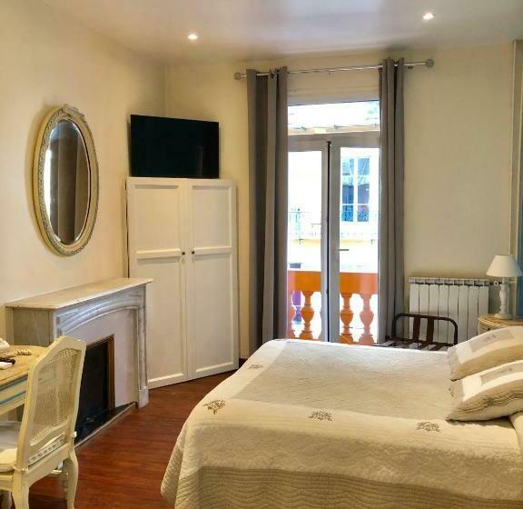 スーペリアールーム, Lepante