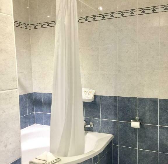 スーペリアールーム, Lepante