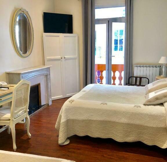 スタンダードトリプルルーム, Lepante