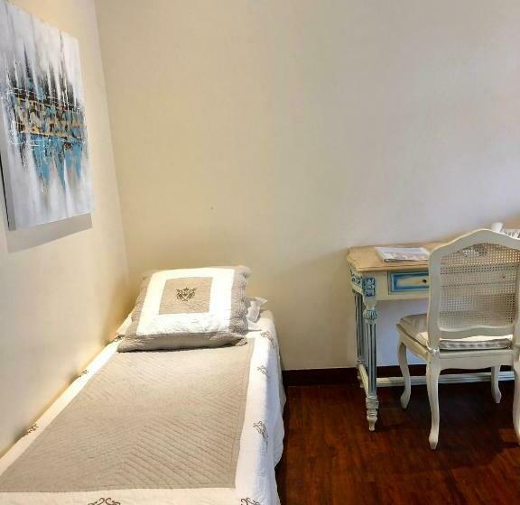 スタンダードトリプルルーム, Lepante