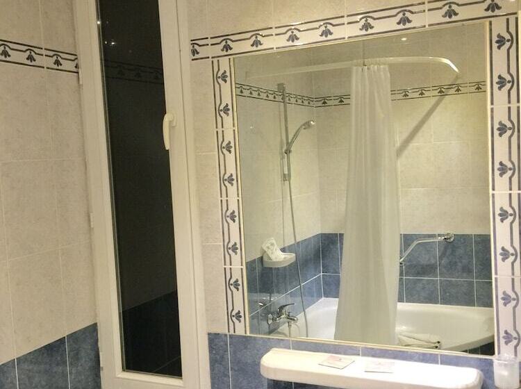 スーペリアールーム, Lepante