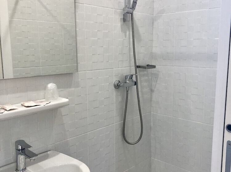 スタンダードルーム, Lepante