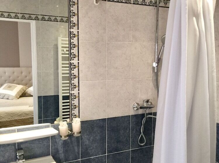 スタンダードルーム, Lepante