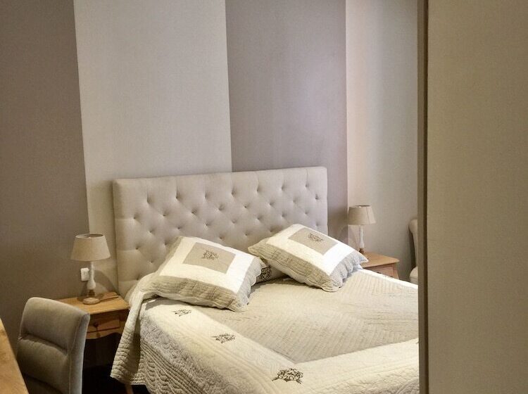 スタンダードルーム, Lepante