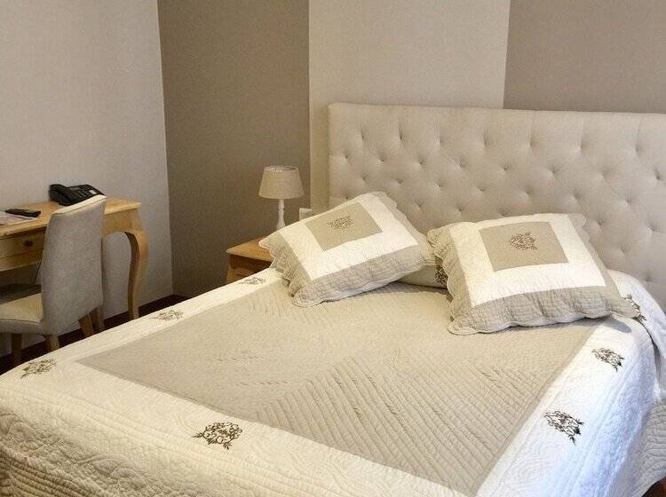 スタンダードルーム, Lepante