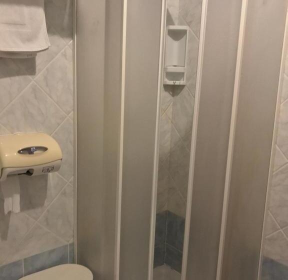 חדר סטנדרט, Vesuvio