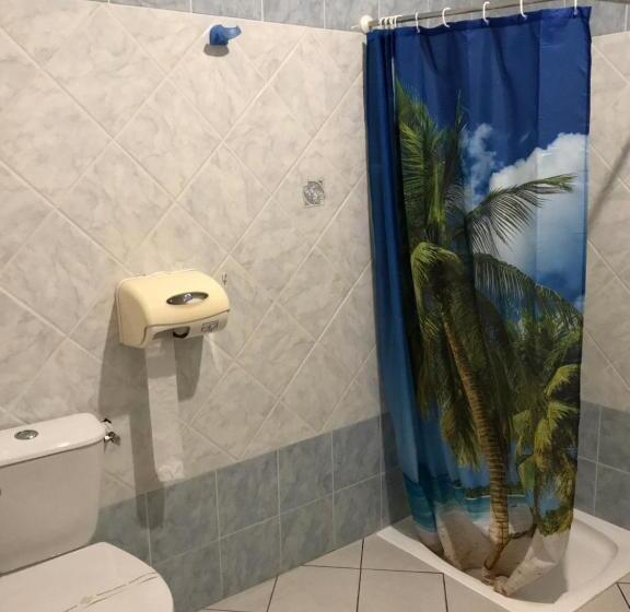 חדר סטנדרט, Vesuvio