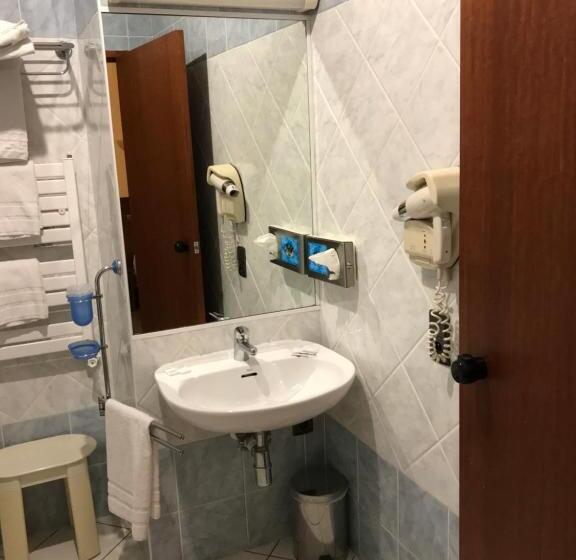 חדר סטנדרט, Vesuvio