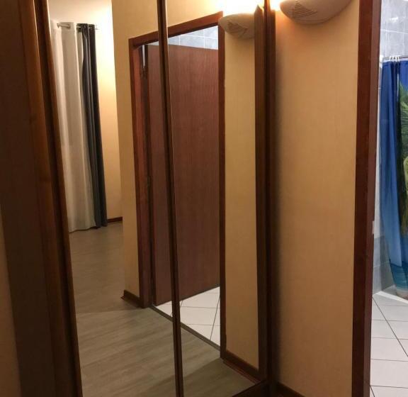 חדר סטנדרט, Vesuvio